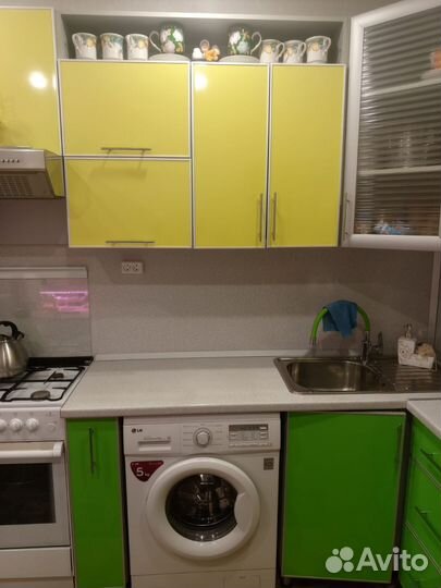 Кухонный гарнитур бу