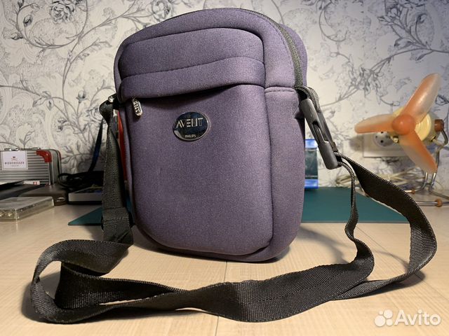 Термосумка для бутылочек Philips Avent