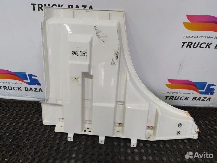 1291166 Продолжение двери левой