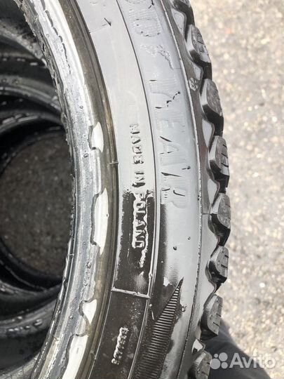 Goodyear Ultragrip Ice Arctic 225/45 R18 95T