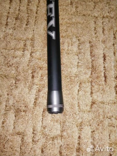 Удочка телескопическая