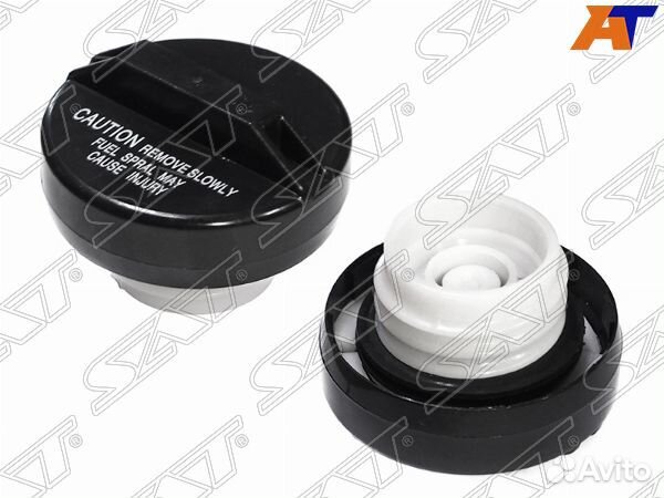 Крышка бензобака toyota platz