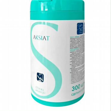 Дезинфицирующее средство с моющим эффектом