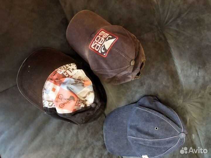 Кепка на мальчика