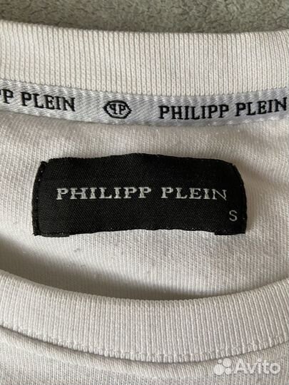 Свитшот philipp plein