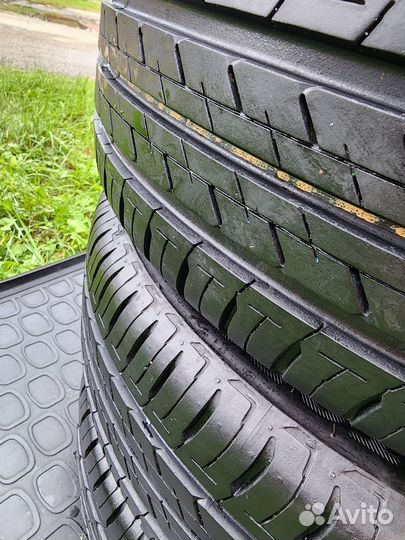 Bridgestone Ecopia EP150 185/65 R15