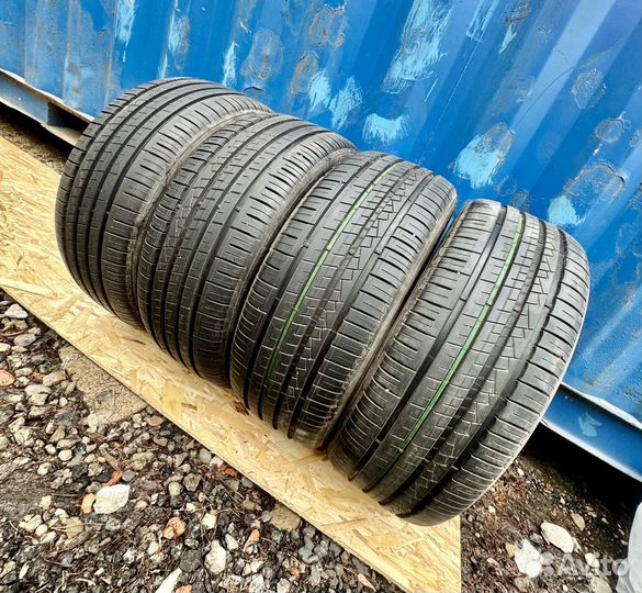 Nokian Tyres Hakka Green 3 225/55 R17 101V