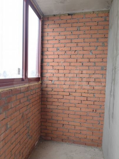 1-к. квартира, 40,1 м², 5/18 эт.