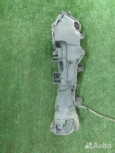 Фара дневного света левая (дхо) Lexus NX200/NX200t/NX300/NX300h