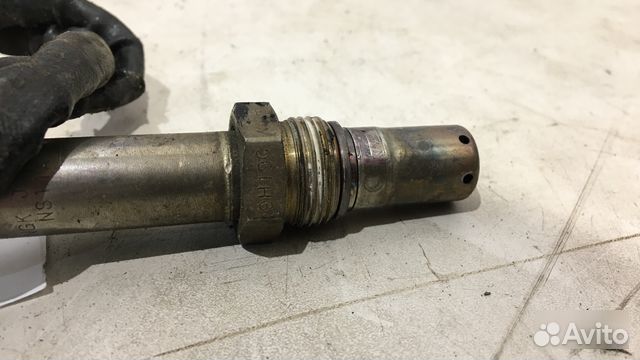 Датчик кислородный Mercedes E350 W212 642.850D