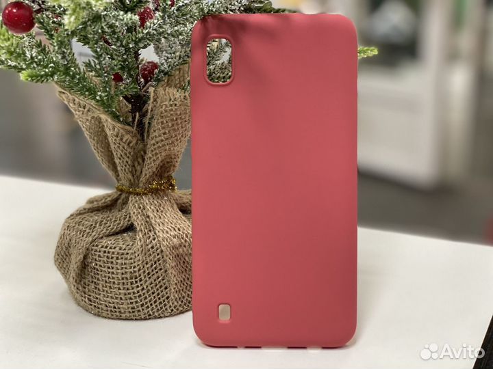 Чехол для Samsung A10