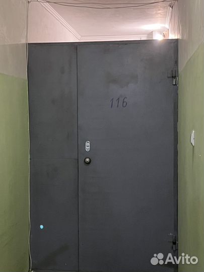 Металлическая перегородка+накладка