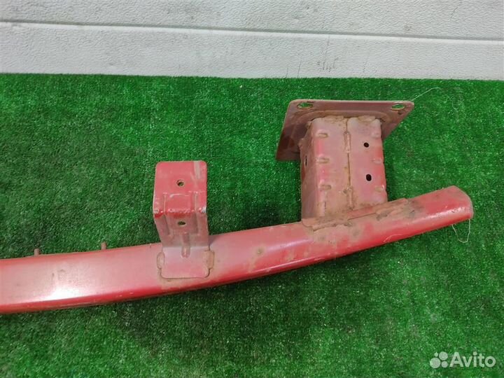 Усилитель бампера заднего Ssangyong Actyon NEW (C