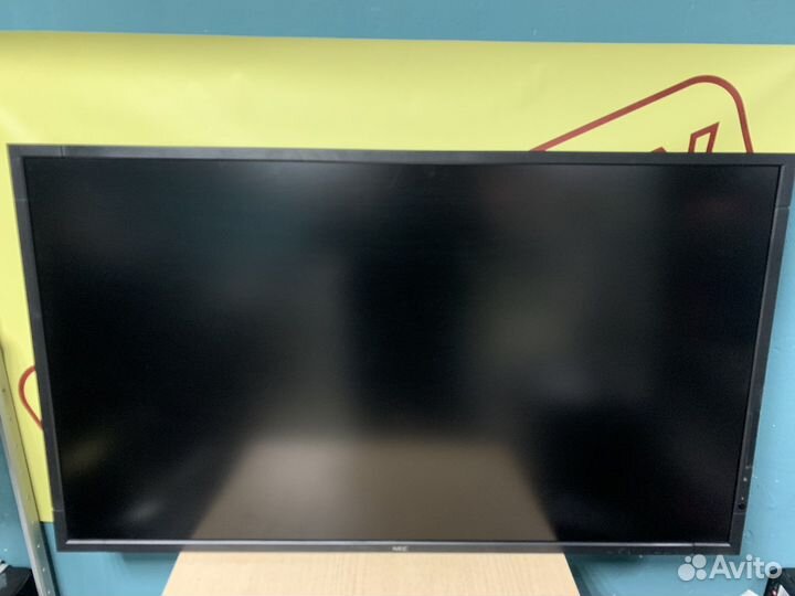 ЖК панель Nec X462S Гарантия