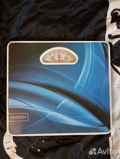 Весы напольные механические