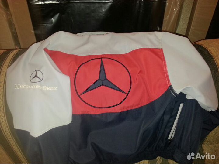 Ветровочный комплект на рост 156см - 158см