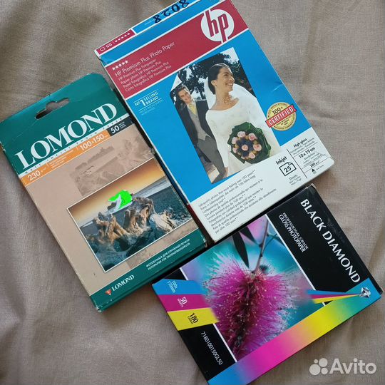Фотобумага 10*15 цена за все