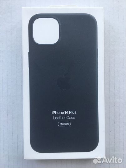 Чехол оригинальный на iPhone 14 plus
