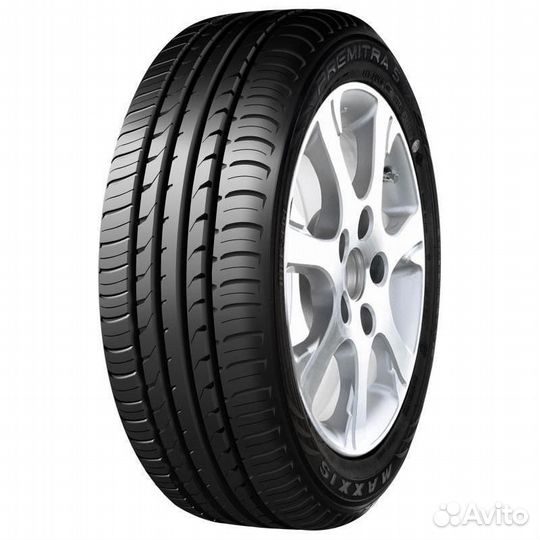 Maxxis Premitra HP5 245/40 R18 97