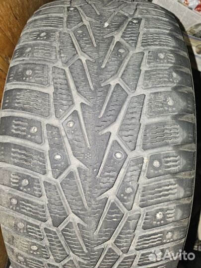 Nokian Tyres Hakkapeliitta 7 245/50 R18 100T