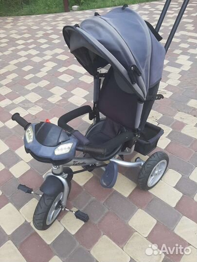 Детские коляски прогулочные летние