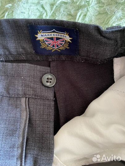 Школьная форма 