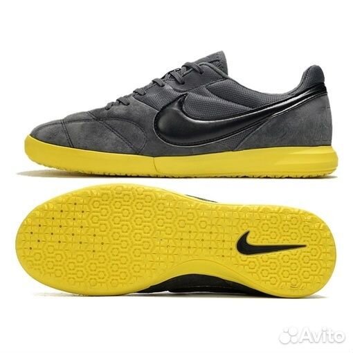 Футзалки Nike Premier 2 Sala