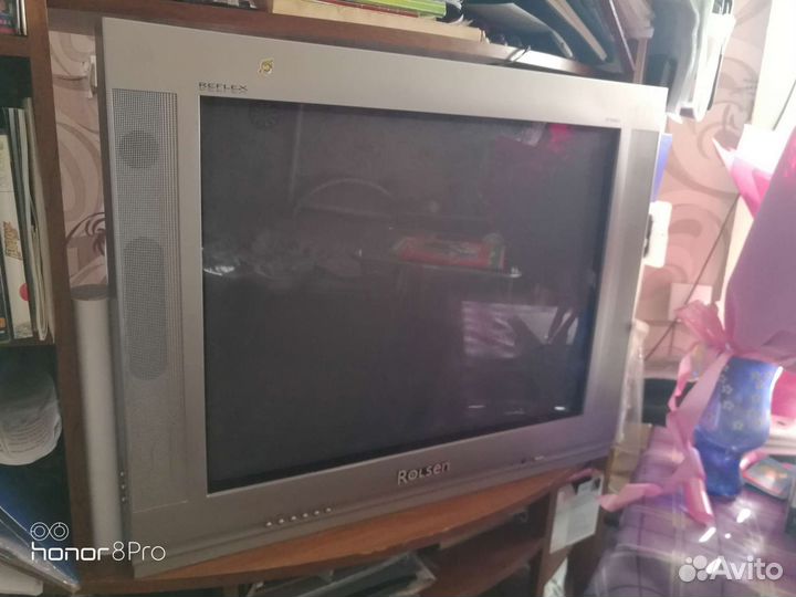 Телевизор бу