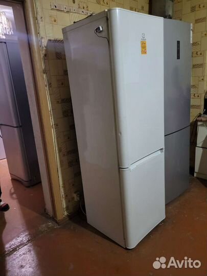 Холодильник indesit no frost c доставкой и гаранти