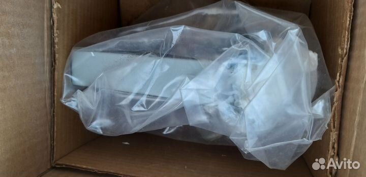 Микроскоп биологический рабочий Биолам Р-11