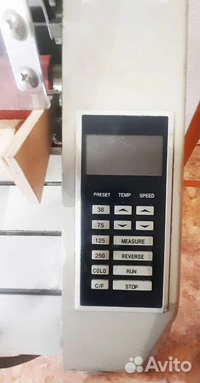 Ламинатор широкоформатный