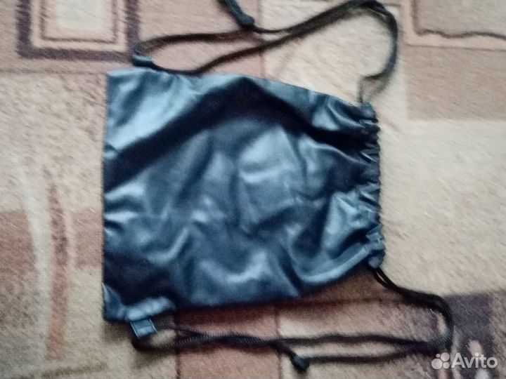 Рюкзачек на девочку