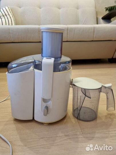 Соковыжималка