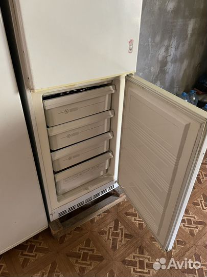 Холодильник саратов