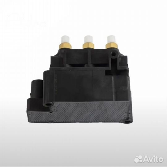 Блок клапанов Mercedes-Benz R-class W251