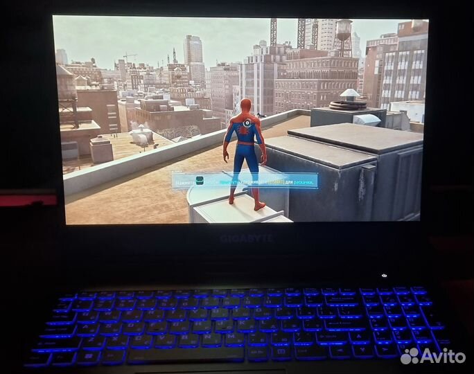 Gigabyte G5 RTX 3060 i5 11400