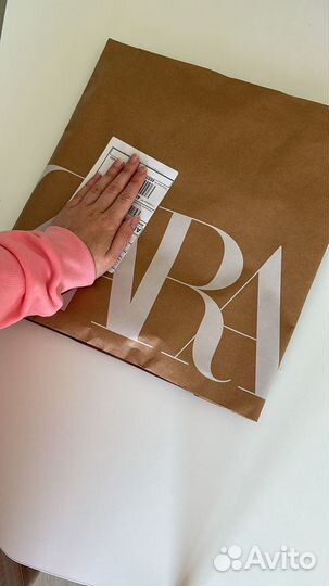 Доставка одежды из Казахстана и Китая