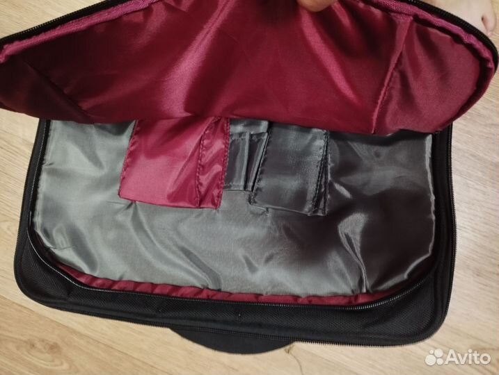Сумка для ноутбука