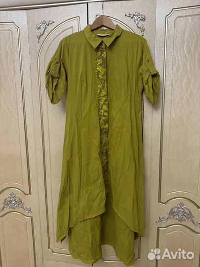 Платье женское