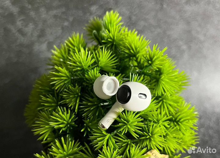 Наушники Airpods Pro 2 Premium