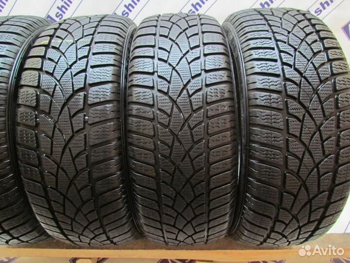 Dunlop SP Winter Sport 3D 205/55 R16 97P