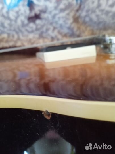 Леворукий Greco EG-800 Shigeru Narumo 1975 г