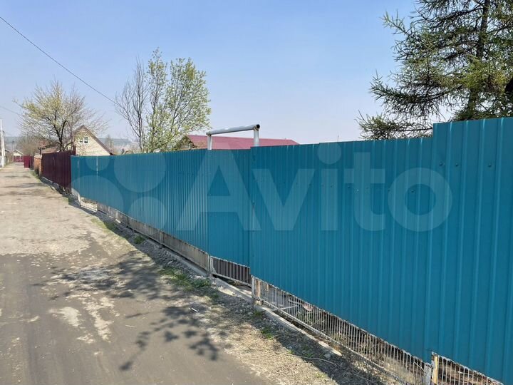 Дача 30 м² на участке 8,7 сот.