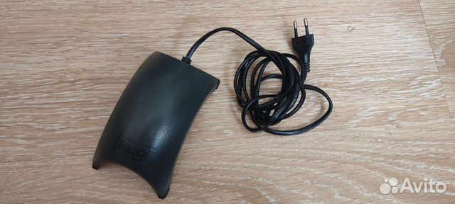 Компрессор для аквариума бесшумный