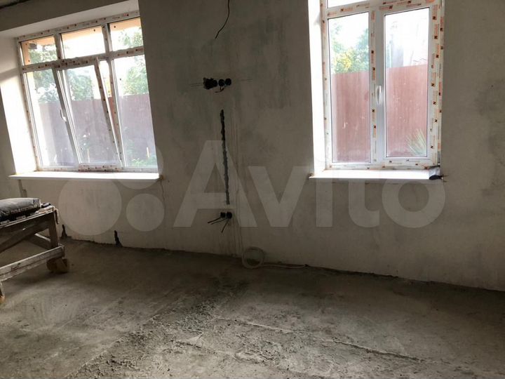 Таунхаус 107 м² на участке 7 сот.