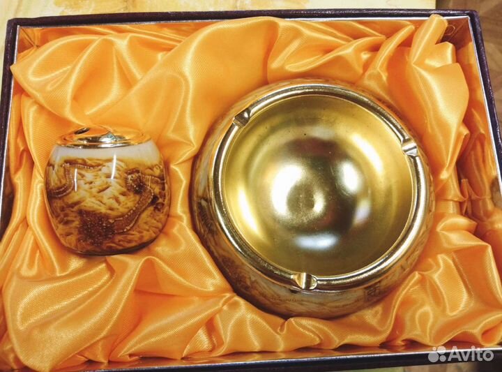 Набор для курящих Jabon