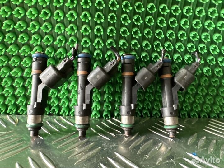 Форсунка топливная Ford Mondeo 4 2.3 seba