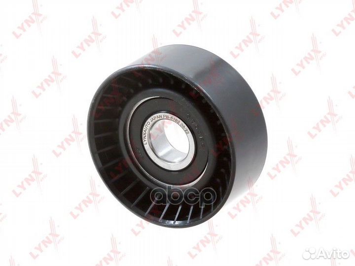 Ролик-натяжитель навесного оборудования PB5192