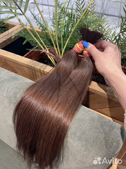 Волосы славянские наращивание