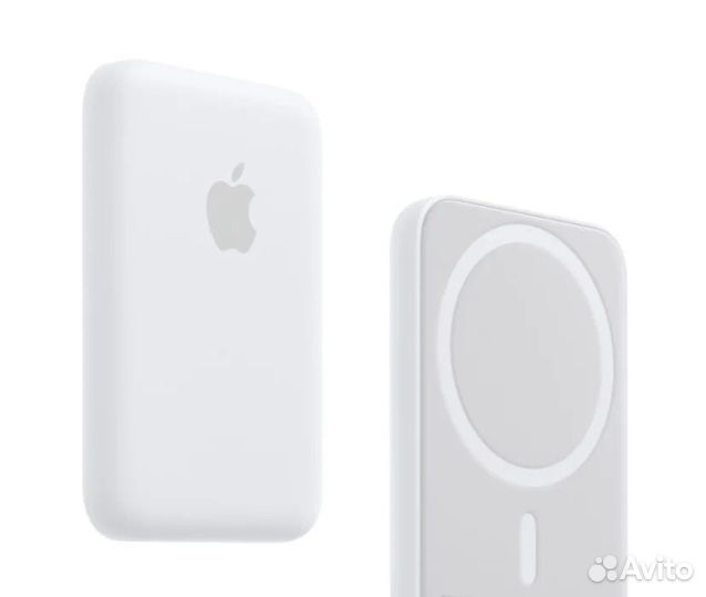 Magsafe battery pack 5000mah